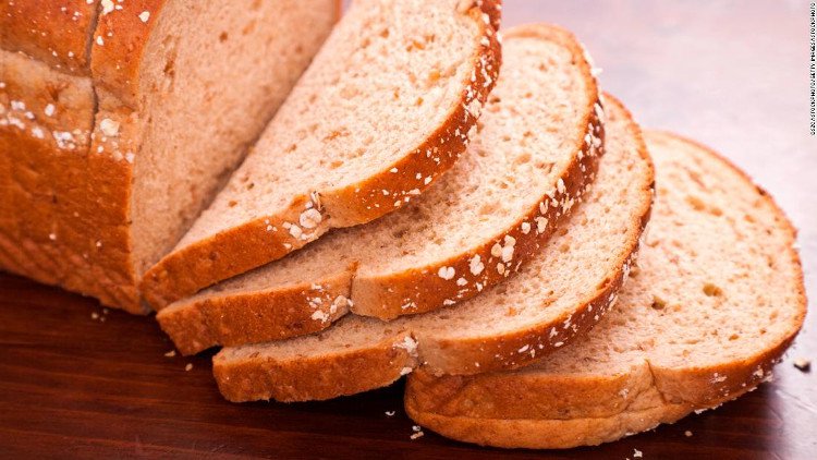 Bánh mì gối cắt lát - ăn suốt ngày nhưng nó ra đời sao thì không phải ai cũng biết