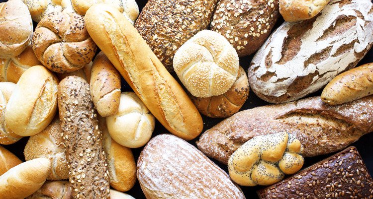 Bánh mì và hơn 14.000 năm lịch sử