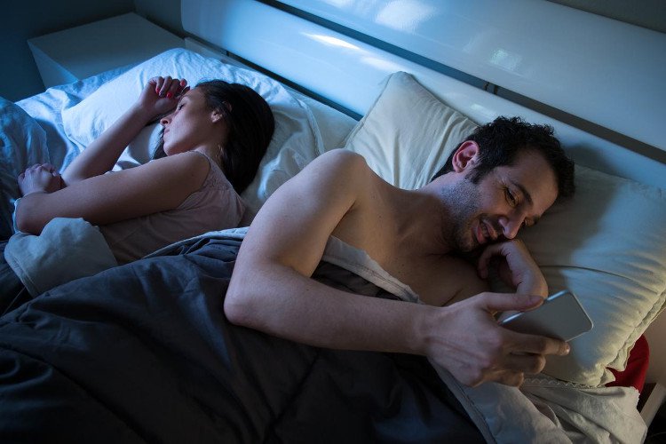 Bất ngờ với bằng chứng mới nhất giải thích tại sao chúng ta cần ngủ