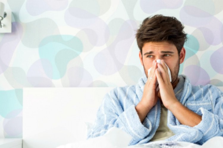 Bệnh cúm mùa là gì?