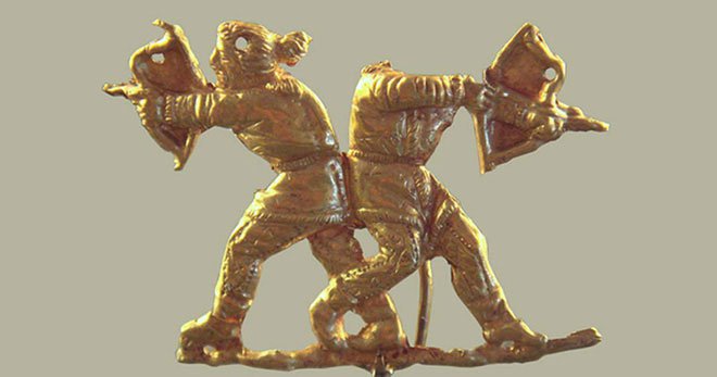 Bí ẩn AK-47 thời cổ đại: Thứ vũ khí tẩm độc đầy ám ảnh của chiến binh Scythia