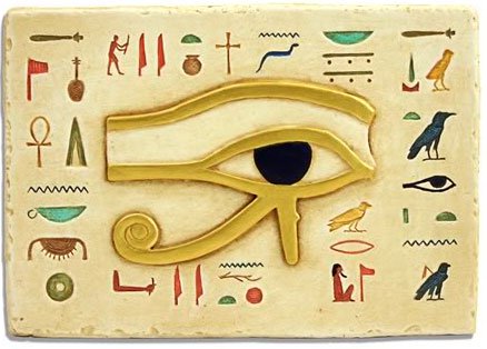 Bí ẩn của các biểu tượng Ai Cập cổ đại