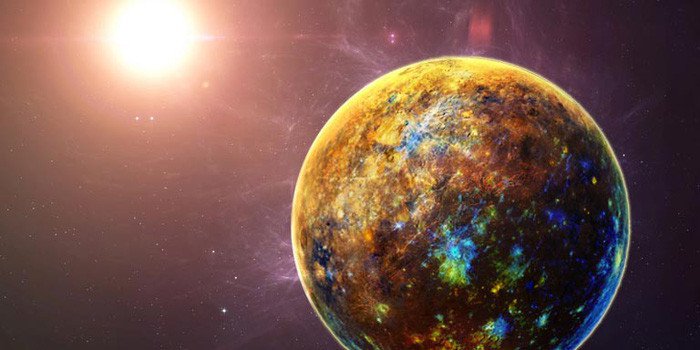 Bí ẩn hành tinh nhỏ nhất Hệ mặt trời
