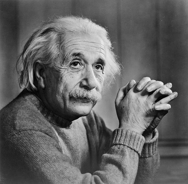 Bí ẩn mối liên hệ giữa học thuyết của Albert Einstein với ma quỷ