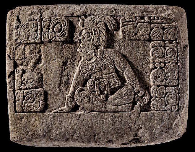 Bí ẩn Vua Rắn, chiến binh tối cao và giấc mơ về đế quốc Maya hùng mạnh