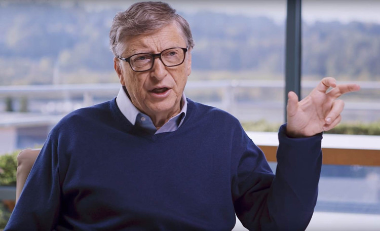 Bill Gates chi 100 triệu USD cho nghiên cứu chống lại căn bệnh Alzheimer