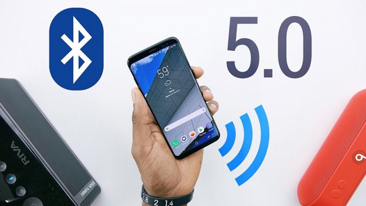 Bluetooth 5.0 sắp phổ biến có rất nhiều công nghệ mà người dùng nên biết