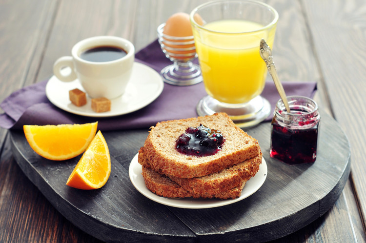 Bỏ bữa sáng tăng gấp đôi nguy cơ xơ vữa động mạnh
