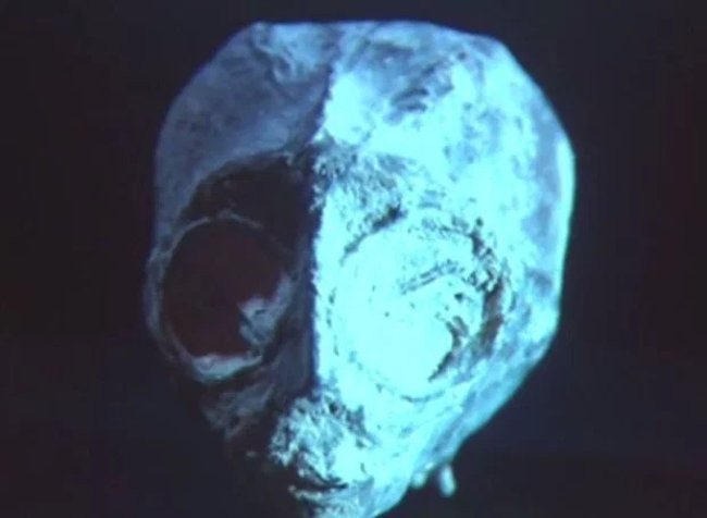 Bộ xương người ngoài hành tinh được tìm thấy ở Peru là thật?
