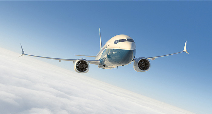 Boeing 737 MAX - Chiếc máy bay bá đạo nhất thế giới có gì đặc biệt?