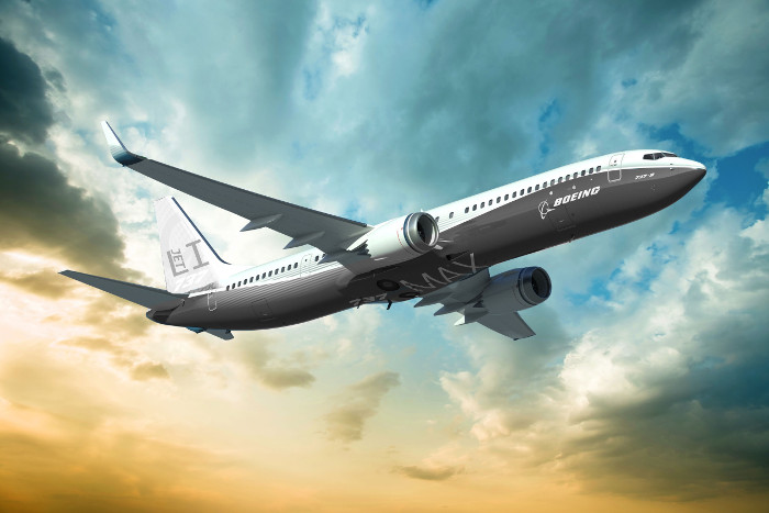 Boeing 737 MAX - Chiếc máy bay bá đạo nhất thế giới có gì đặc biệt?