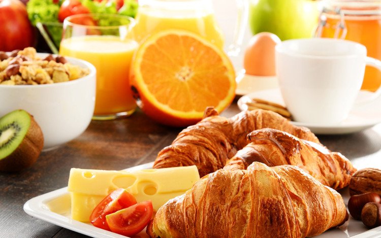 Bữa sáng có thực sự là bữa ăn quan trọng nhất trong ngày?