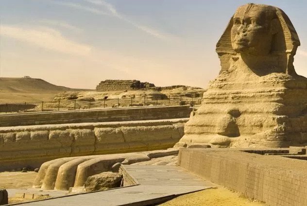 Bức tượng xưa nhất thế giới và những bí ẩn chưa lời giải