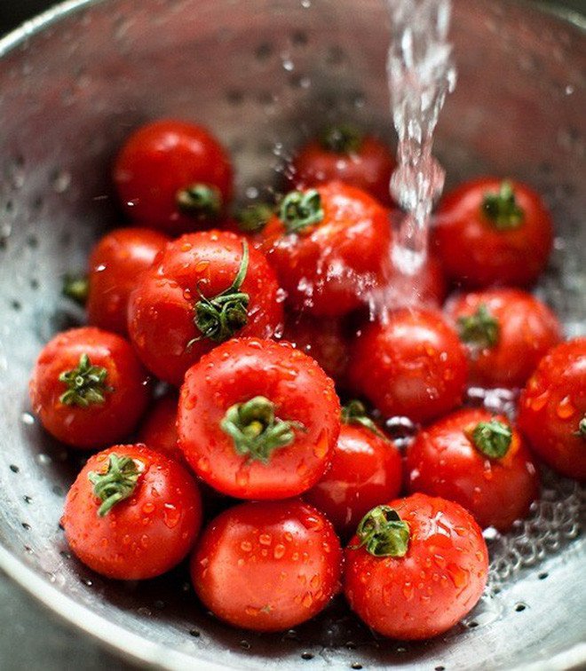 Cà chua là trái cây hay rau củ? Câu hỏi nhiều khi gây rất nhiều tranh cãi
