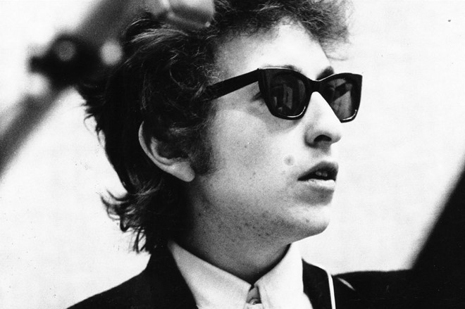 Ca sĩ, nhạc sĩ Bob Dylan giành giải Nobel Văn học 2016