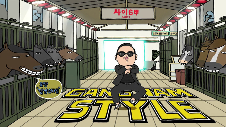 Các nhà khoa học lý giải vì sao Gangnam Style trở thành hiện tượng toàn cầu