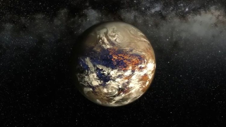 Các nhà khoa học xác nhận Trái Đất thứ hai chỉ cách hệ Mặt Trời 4,2 năm ánh sáng