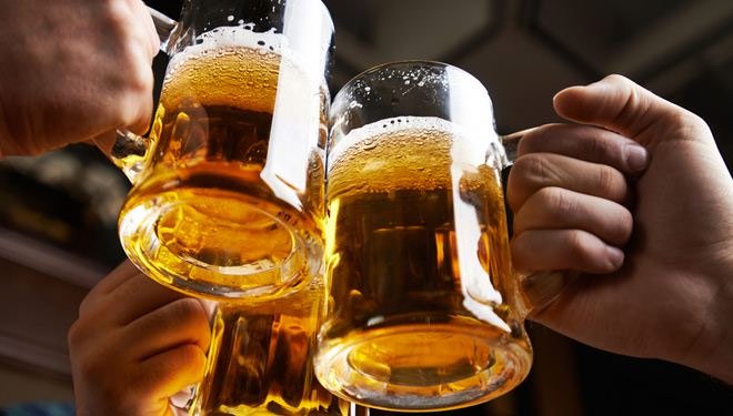 Cách chống say rượu bia hiệu quả