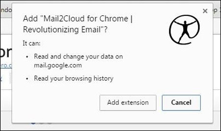 Cách gửi email tự hủy trong Gmail