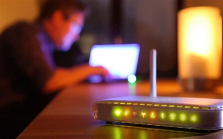 Cách phát hiện và ngăn chặn người khác dùng trộm wifi