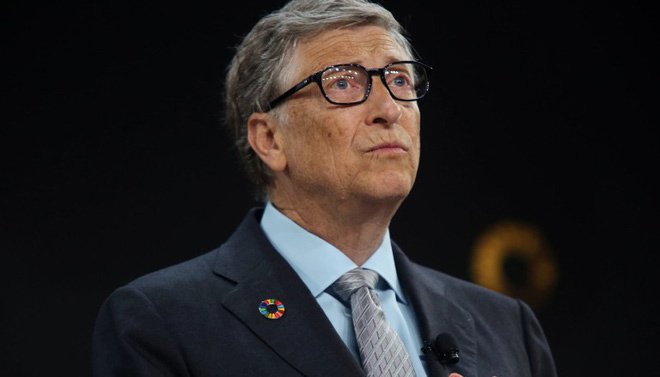 Cách thức chữa trị ung thư do Bill Gates đầu tư có khả năng kiểm soát được mọi thứ bệnh truyền nhiễm, mở ra cánh sửa sinh tồn cho nhân loại