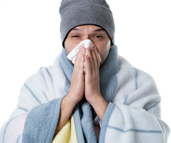 Cảm cúm lúc giao mùa - Những lưu ý khi dùng thuốc