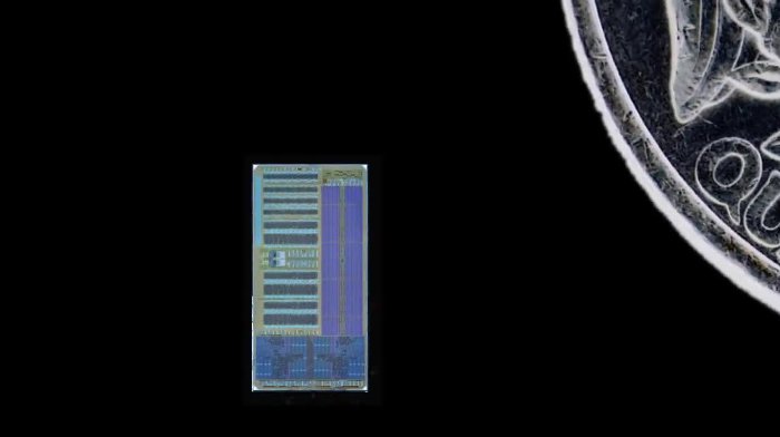 Chế tạo thành công chip quang-điện tử đầu tiên trên thế giới