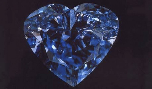 Chiêm ngưỡng 12 loại kim cương đắt giá nhất hành tinh