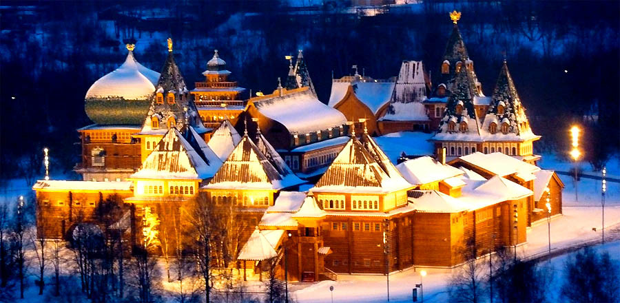 Chiêm ngưỡng Cung điện mùa hè đẹp như cổ tích ở Nga
