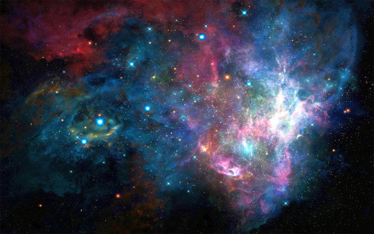 Có bao nhiêu thiên hà trong vũ trụ?
