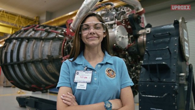 Cô bé 15 tuổi này rất có thể sẽ là người đầu tiên đặt chân lên Sao Hỏa