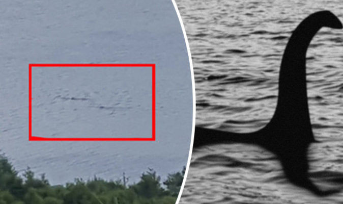 Có nhiều hơn một con quái vật dưới hồ Loch ness?