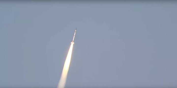 Cơ quan vũ trụ Nhật Bản trình làng tên lửa mang vệ tinh nhỏ nhất thế giới