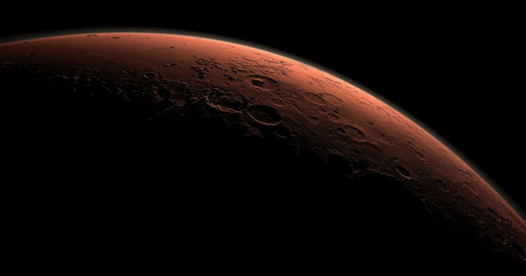 Con người đầu tiên trên sao Hỏa sẽ chết như thế nào?
