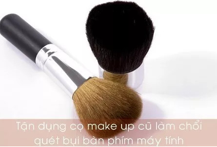 Công dụng đáng ngạc nhiên đến từ 15 vật dụng quen thuộc