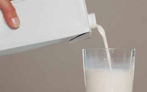 Công nghệ giúp bảo quản sữa trong nhiều tháng