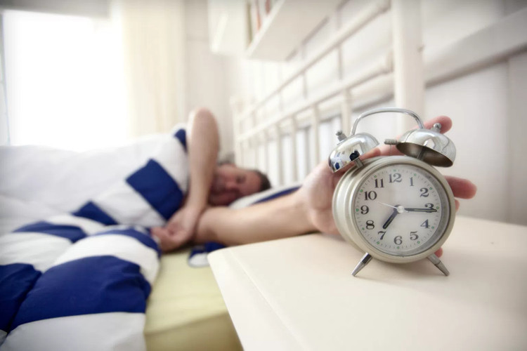 Công thức giúp bạn ngủ bất cứ lúc nào cũng có thể thức dậy tỉnh táo vào hôm sau