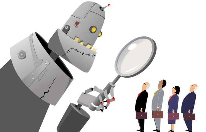 Công ty Nga sử dụng robot AI để tuyển dụng nhân sự thay thế con người