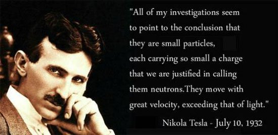 Cuộc đời dị thường của nhà khoa học Nikola Tesla