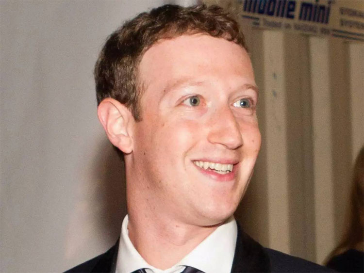 Cuộc đời và sự nghiệp của Mark Zuckerberg - ông chủ Facebook