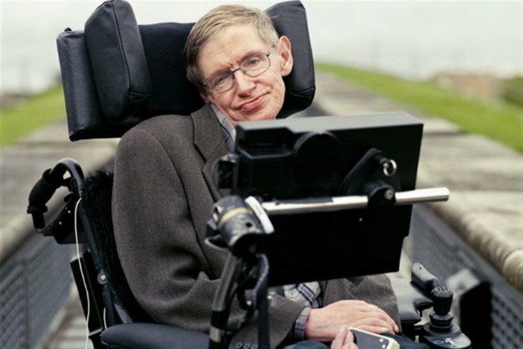 Cuộc sống bệnh tật của thiên tài Stephen Hawking trở thành bí ẩn y học
