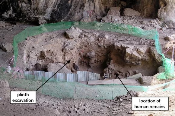 Cuộn giấy biển Chết và những phát hiện khảo cổ quan trọng trong năm 2017