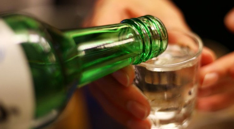Đã có thuốc hóa giải tác hại của rượu?