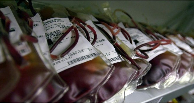 Đã tìm được cách sản xuất máu nhân tạo trên quy mô công nghiệp