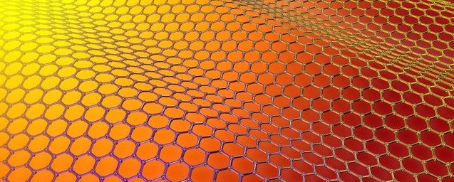 Đã tìm ra cách sản xuất siêu vật liệu graphene với giá rẻ hơn 100 lần