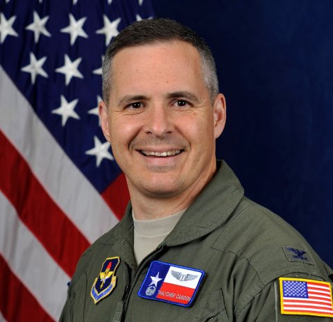 Đại tá không quân Mỹ đã giải đáp được vấn đề tế nhị của NASA và ôm về 15.000 USD