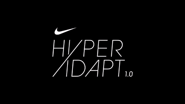 Đập hộp đôi giày tự thắt dây đầu tiên trên thế giới Nike HyperAdapt 1.0 giá 40 triệu