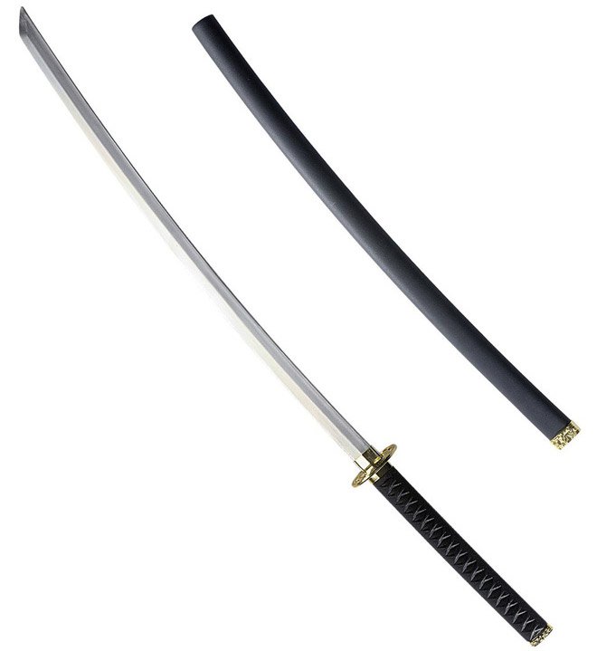 Đây là những thanh gươm đã viết nên lịch sử nhân loại