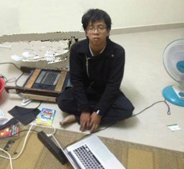 Điểm lại chiến tích bất hảo của hacker xấu Việt Nam