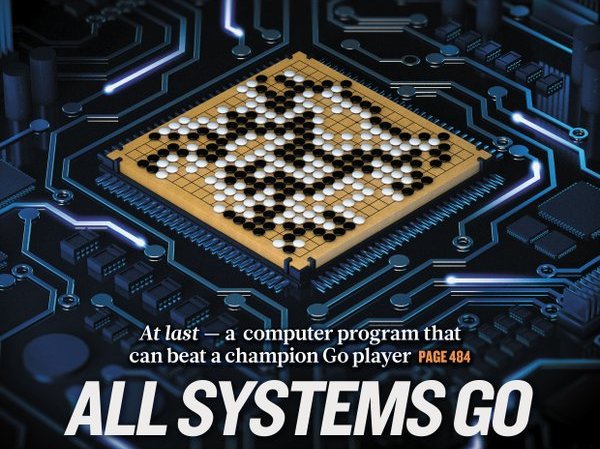 Điểm yếu lớn nhất của AlphaGo lại chính là tật xấu cố hữu chỉ có ở con người